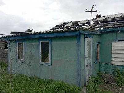 Продажа дома ул. Карбышева, 23