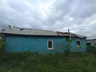 Продажа дома ул. Карбышева, 23