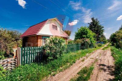 Продажа дачи Омск. СТ Урожай-1