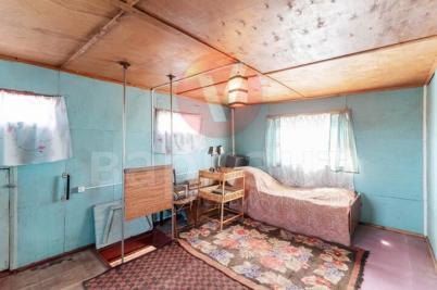 Продажа дачи Омск. СТ Урожай-1