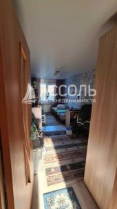 Продажа квартиры Омск. ул. 75 Гвардейской бригады,14 Продажа квартиры Омск. ул. 75 Гвардейской бригады,14