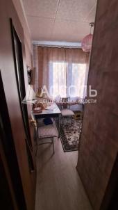 Продажа квартиры Омск. ул. 75 Гвардейской бригады,14 Продажа квартиры Омск. ул. 75 Гвардейской бригады,14