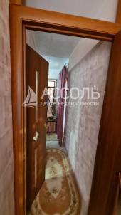 Продажа квартиры Омск. ул. 75 Гвардейской бригады,14 Продажа квартиры Омск. ул. 75 Гвардейской бригады,14