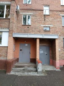 Продажа квартиры Омск. ул Полторацкого, 58