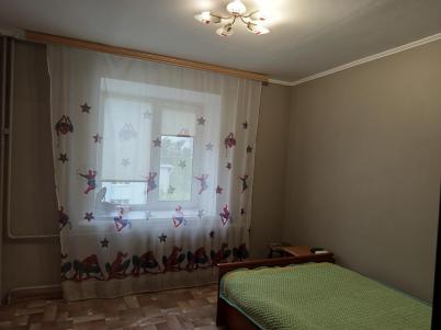 Продажа квартиры Омск. ул Полторацкого, 58