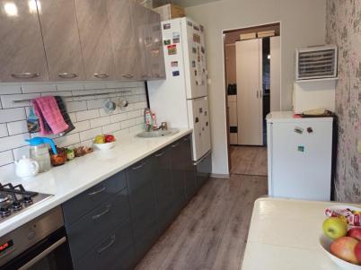 Продажа квартиры Омск. ул Полторацкого, 58