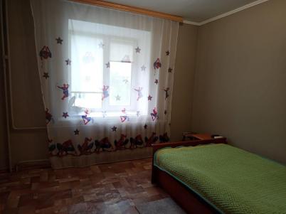 Продажа квартиры Омск. ул Полторацкого, 58