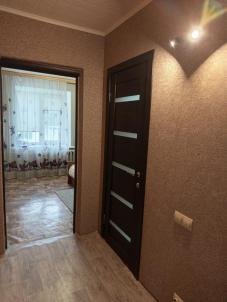 Продажа квартиры Омск. ул Полторацкого, 58