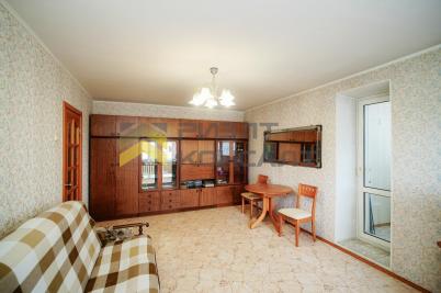 Продажа квартиры Омск. проспект Карла Маркса, 54