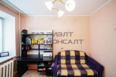 Продажа квартиры Омск. проспект Карла Маркса, 54