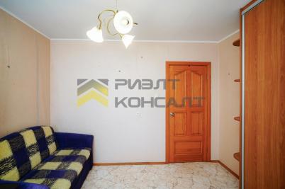 Продажа квартиры Омск. проспект Карла Маркса, 54