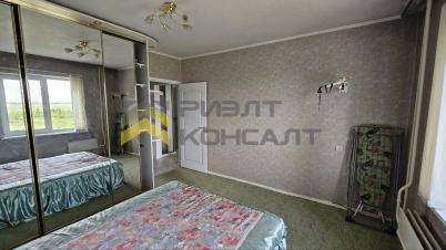 Продажа квартиры Омск. улица Конева, 28 Продажа квартиры Омск. улица Конева, 28