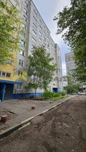 Продажа квартиры Омск. улица Конева, 28 Продажа квартиры Омск. улица Конева, 28
