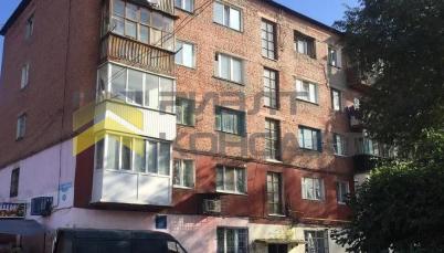 Продажа квартиры Омск. улица 5-я Кордная, 24 Продажа квартиры Омск. улица 5-я Кордная, 24