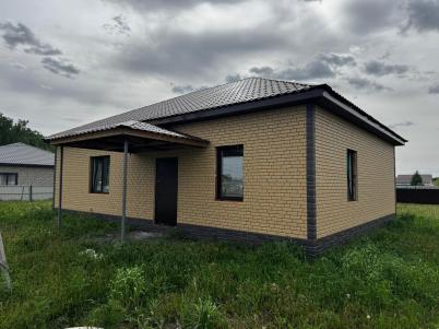 Продажа дома улица Целинная, 23
