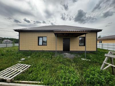 Продажа дома улица Целинная, 23