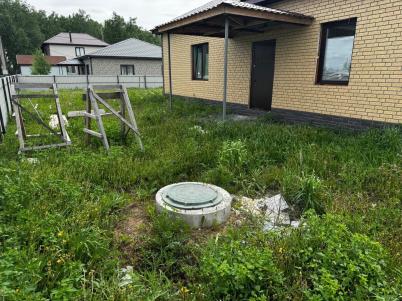 Продажа дома улица Целинная, 23