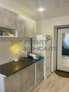 Продажа квартиры Омск. улица Рождественского, 1Б Продажа квартиры Омск. улица Рождественского, 1Б
