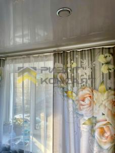 Продажа квартиры Омск. улица Рождественского, 1Б Продажа квартиры Омск. улица Рождественского, 1Б