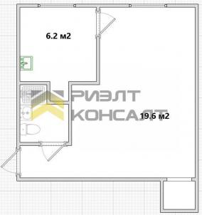 Продажа квартиры Омск. улица Иртышская Набережная, 18 Продажа квартиры Омск. улица Иртышская Набережная, 18