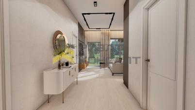 Продажа дома Омская обл, рп Таврическое