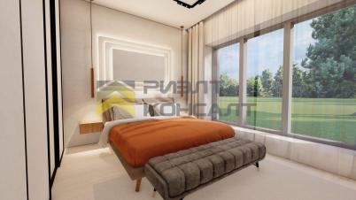 Продажа дома Омская обл, рп Таврическое