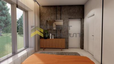 Продажа дома Омская обл, рп Таврическое