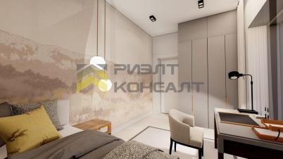 Продажа дома Омская обл, рп Таврическое