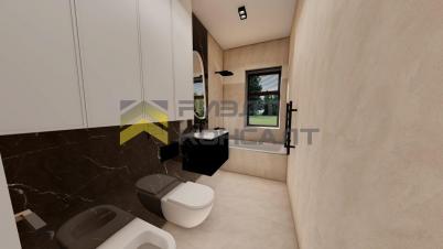 Продажа дома Омская обл, рп Таврическое