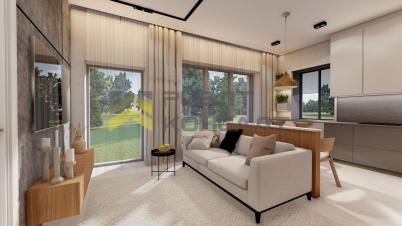 Продажа дома Омская обл, рп Таврическое