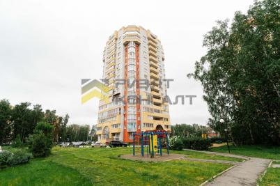Продажа квартиры Омск. улица Ватутина, 14 Продажа квартиры Омск. улица Ватутина, 14