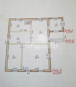 Продажа дома Школьная Продажа дома Школьная