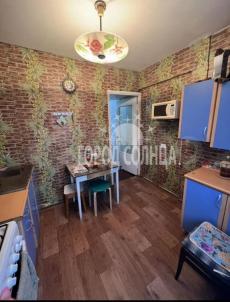 Продажа квартиры Омск. Николаевка, Попова, 3к3 Продажа квартиры Омск. Николаевка, Попова, 3к3
