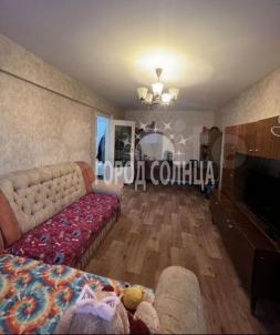 Продажа квартиры Омск. Николаевка, Попова, 3к3 Продажа квартиры Омск. Николаевка, Попова, 3к3