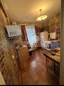 Продажа квартиры Омск. Николаевка, Попова, 3к3 Продажа квартиры Омск. Николаевка, Попова, 3к3