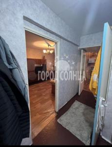 Продажа квартиры Омск. Николаевка, Попова, 3к3 Продажа квартиры Омск. Николаевка, Попова, 3к3