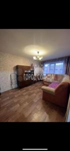 Продажа квартиры Омск. Николаевка, Попова, 3к3 Продажа квартиры Омск. Николаевка, Попова, 3к3