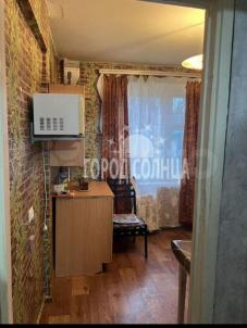 Продажа квартиры Омск. Николаевка, Попова, 3к3 Продажа квартиры Омск. Николаевка, Попова, 3к3