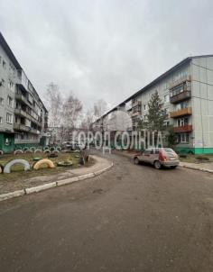 Продажа квартиры Омск. Николаевка, Попова, 3к3 Продажа квартиры Омск. Николаевка, Попова, 3к3