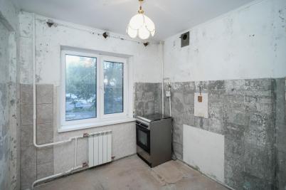 Продажа квартиры Омск. Энтузиастов, 11В Продажа квартиры Омск. Энтузиастов, 11В