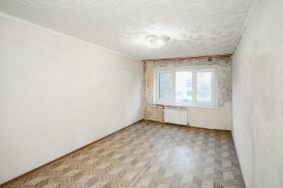 Продажа квартиры Омск. Энтузиастов, 11В Продажа квартиры Омск. Энтузиастов, 11В