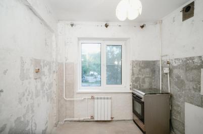 Продажа квартиры Омск. Энтузиастов, 11В Продажа квартиры Омск. Энтузиастов, 11В
