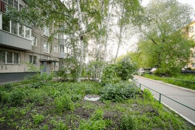 Продажа квартиры Омск. Энтузиастов, 11В Продажа квартиры Омск. Энтузиастов, 11В