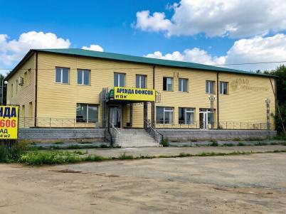 Продажа коммерческой недвижимости Омск.&nbsp;улица 22-го Партсъезда, 103А