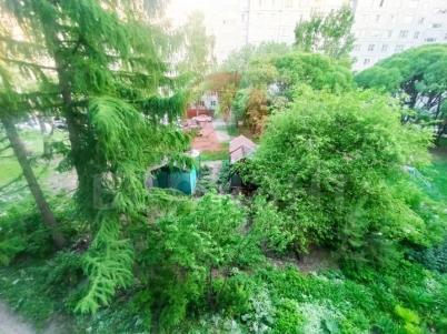 Продажа квартиры Омск. улица Ярослава Гашека 20/1 Продажа квартиры Омск. улица Ярослава Гашека 20/1