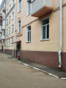Продажа квартиры Омск. проспект Карла Маркса 38 Продажа квартиры Омск. проспект Карла Маркса 38