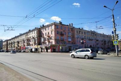 Продажа квартиры Омск. проспект Карла Маркса 38 Продажа квартиры Омск. проспект Карла Маркса 38
