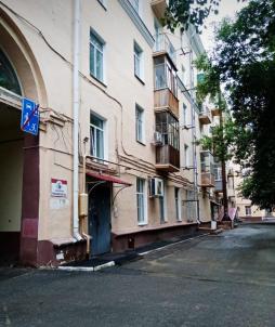 Продажа квартиры Омск. проспект Карла Маркса 38 Продажа квартиры Омск. проспект Карла Маркса 38
