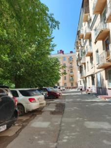 Продажа квартиры Омск. проспект Карла Маркса 38