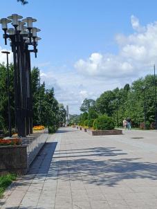 Продажа квартиры Омск. проспект Карла Маркса 38
